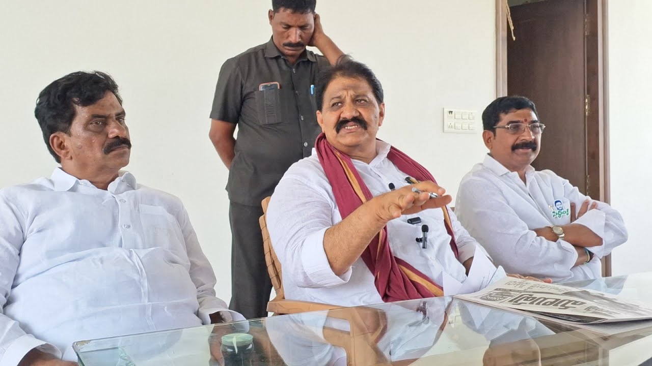 #proddaturలో  5 ఏళ్ళ‌లో మేమేం చేశామో చెబుతున్నా -  క‌ళ్లు తెర‌చి చూడు పెద్దాయ‌నా!- #Mla Rachamallu