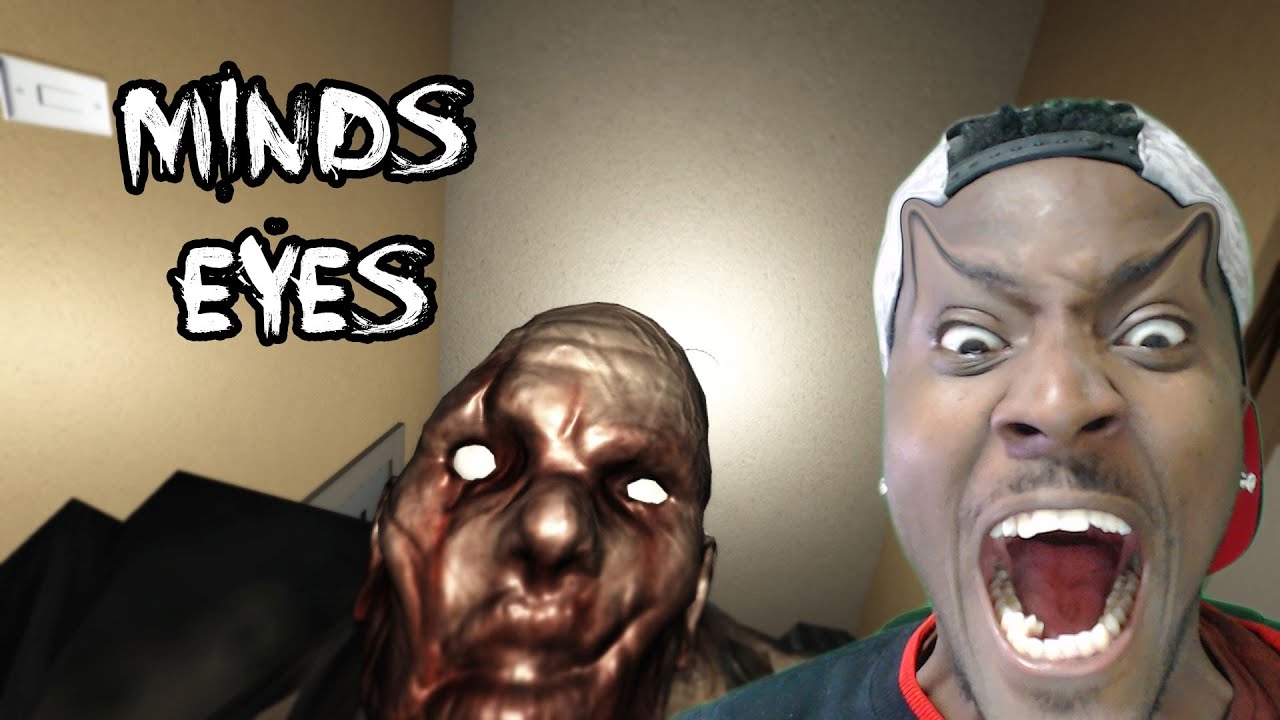 THE MOST ANNOYING MONSTER EVER!! | Minds Eyes