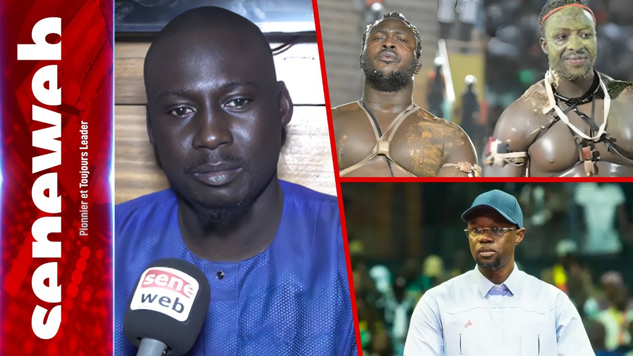 Modou Lo vs Siteu, Sonko-Diomaye : Le mara Bamba Djigui fait de graves révélations !