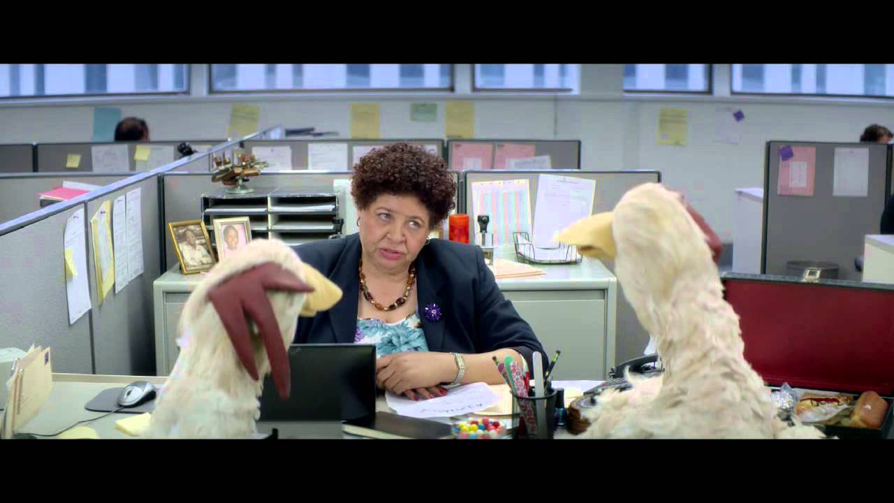Foster Farms - Interview