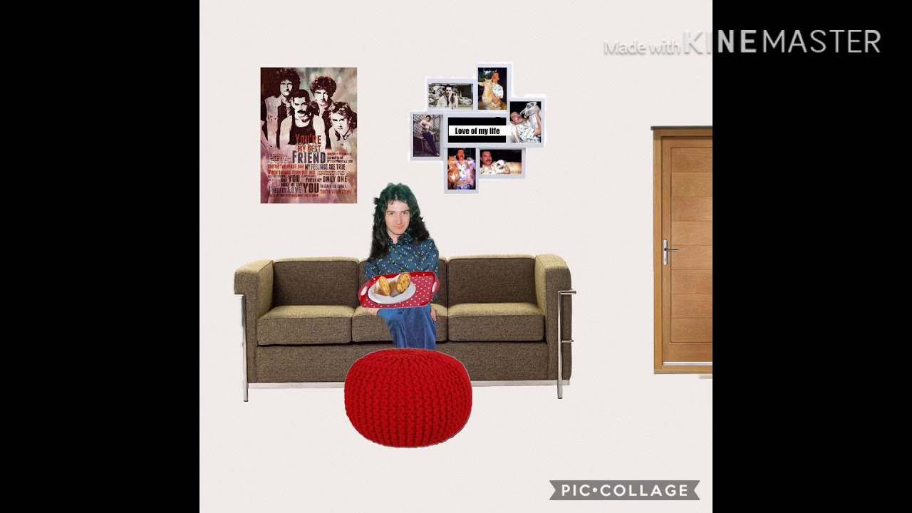 Hi RoGeR- Queen Crack