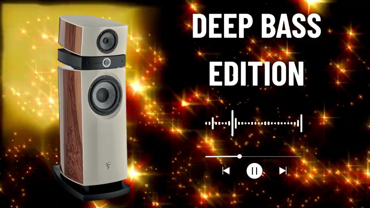 Premium Speaker Bass Test 2026 | Incredible Sound Quality