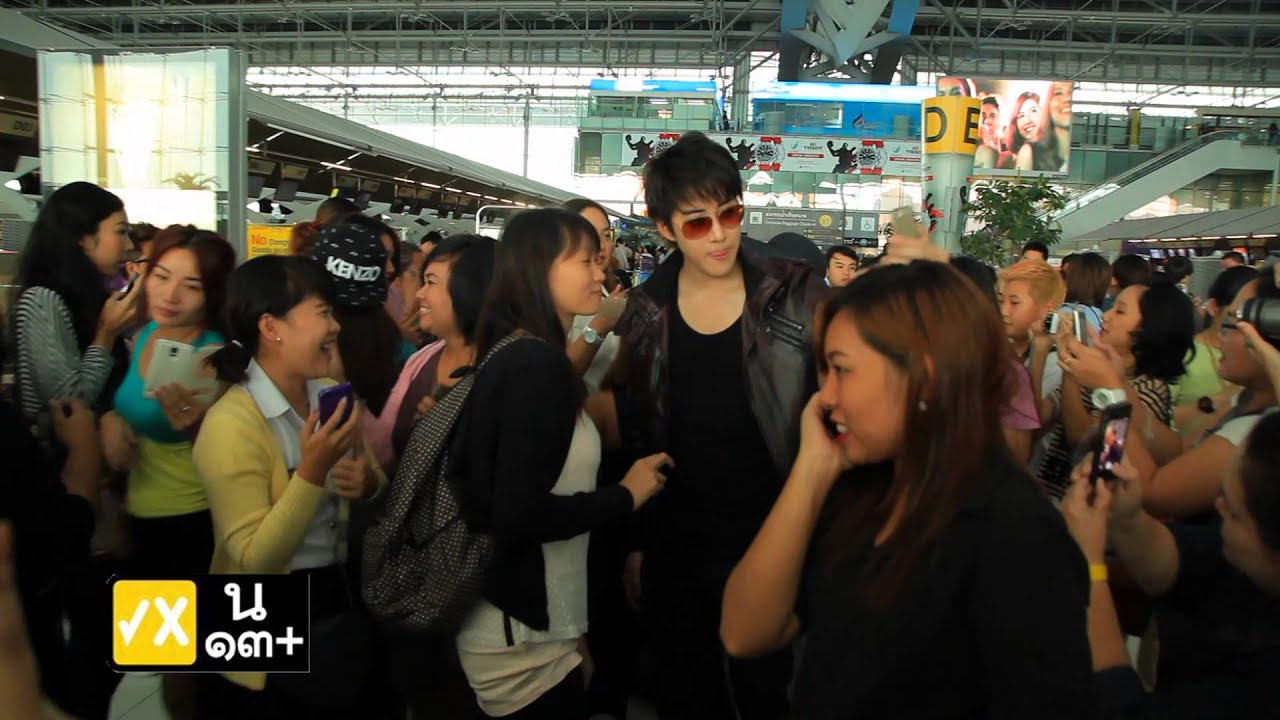 วู้ดดี้เกิดมาคุย 
