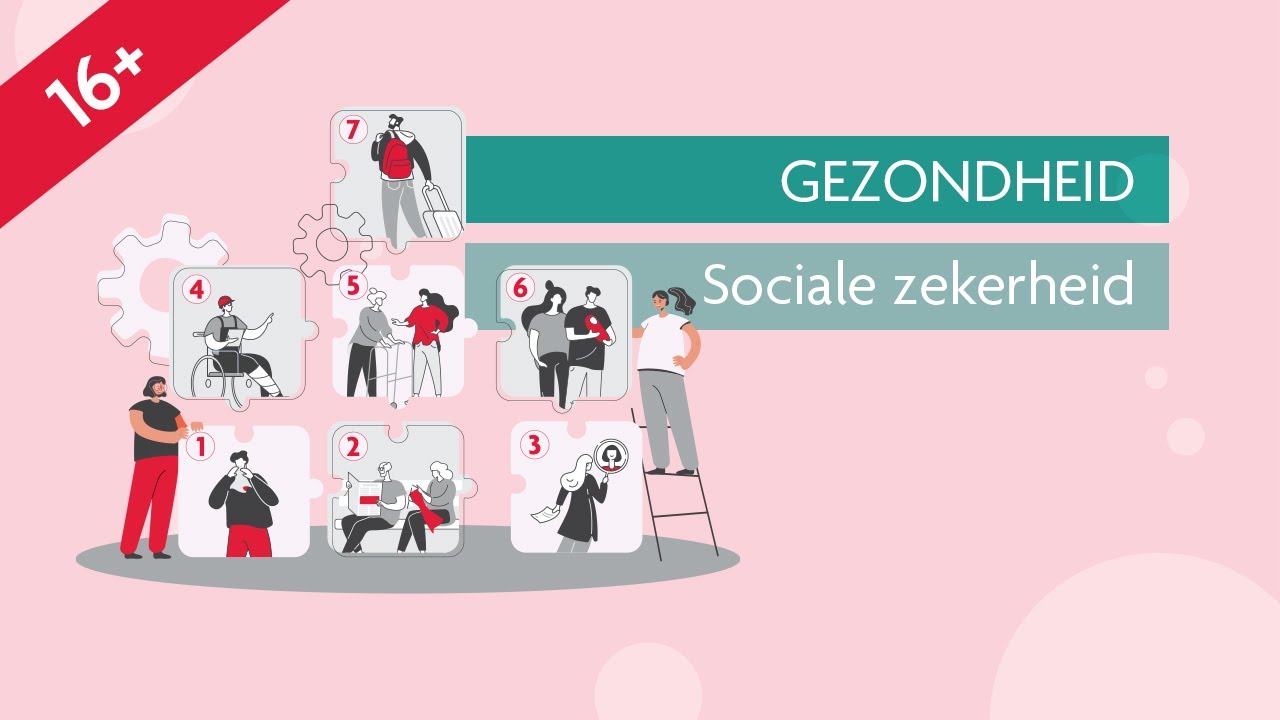 Sociale zekerheid