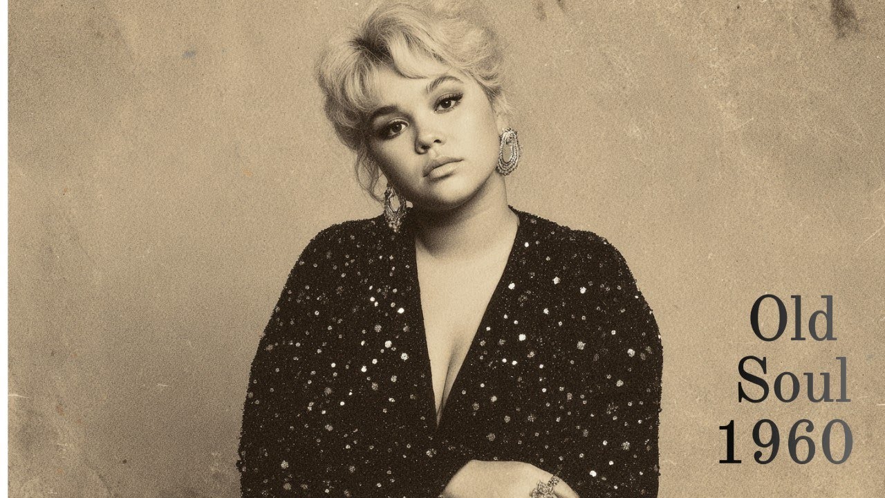 The Truest Flame (1966) [Lost Soul Recordings] &ndash; Celebrating Etta James&rsquo;s Timeless Strength