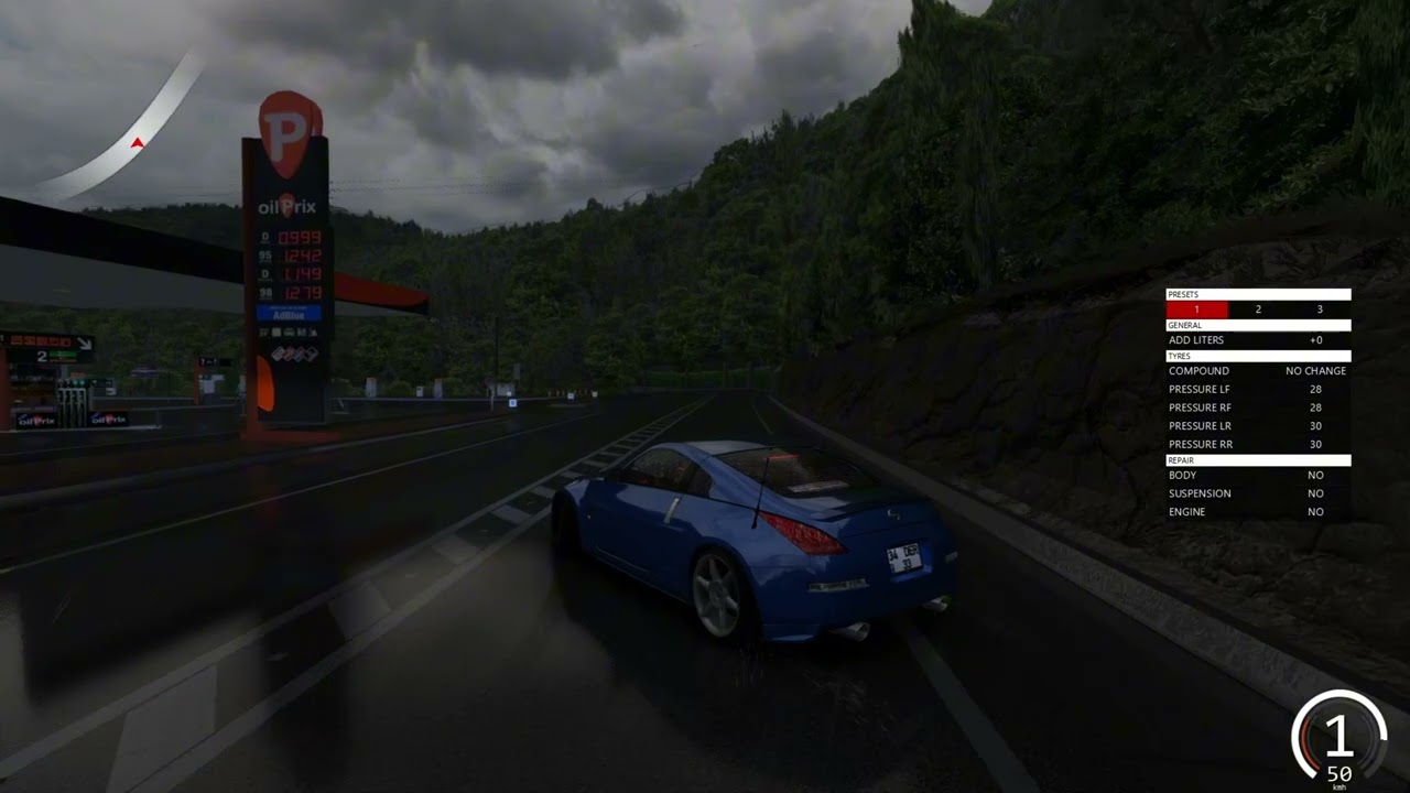 350z