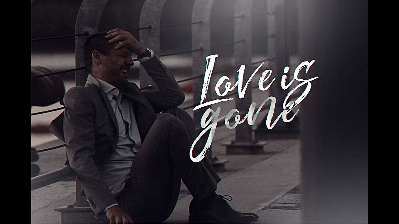 Berlin & Palermo | Berlermo - Love is Gone (La Casa De Papel)