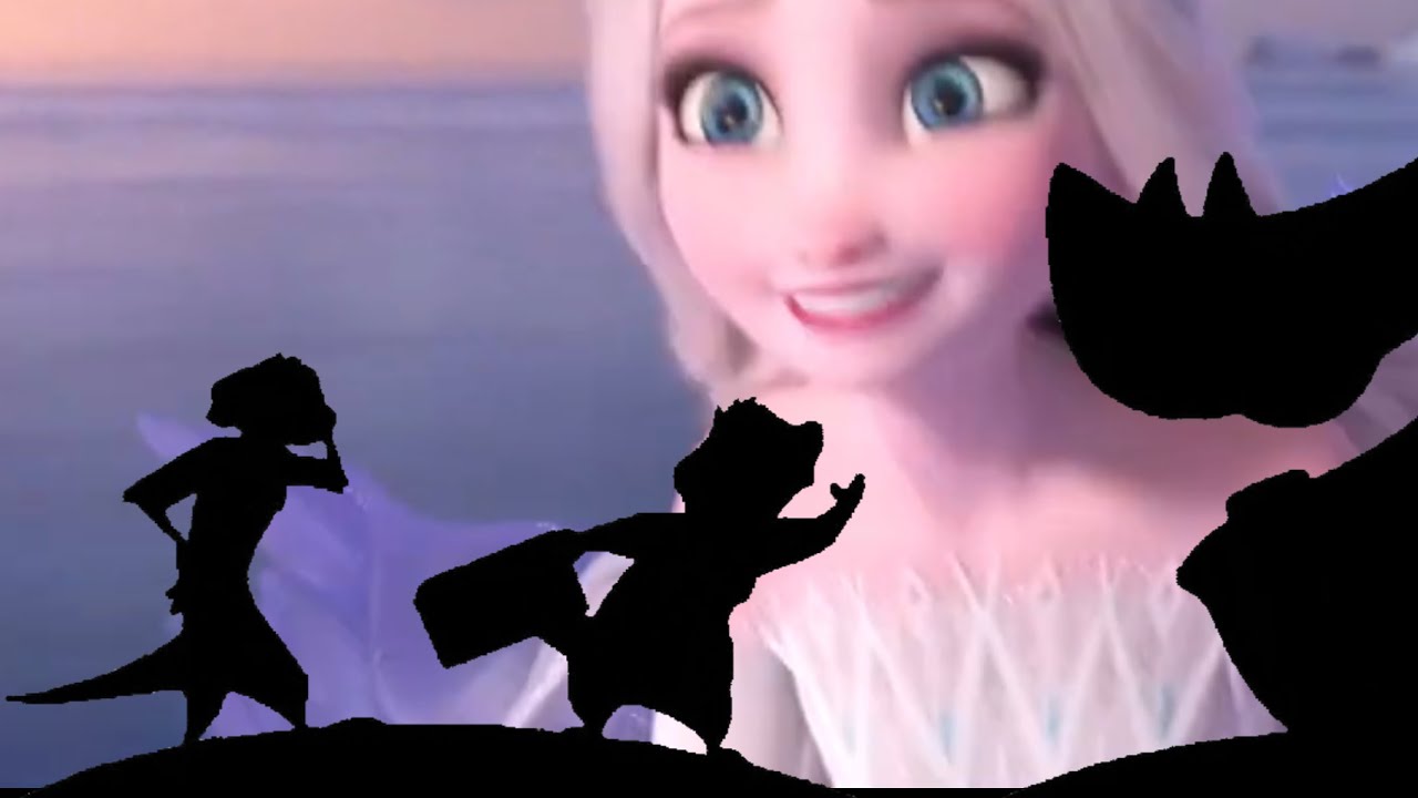 Timon And Pumbaa Rewind Frozen II (5th Anniversary Special) [Reupload]