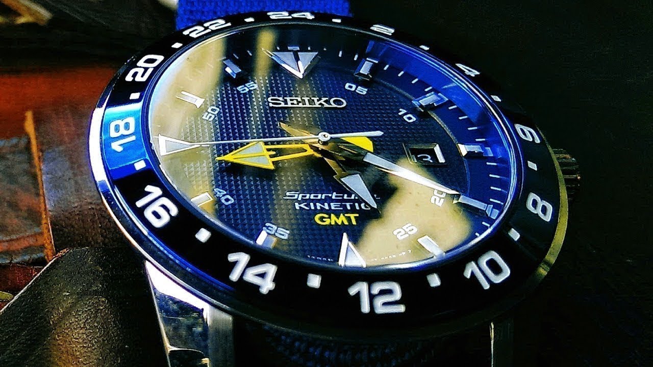 Top 10 Coolest Watches for Men in 2025