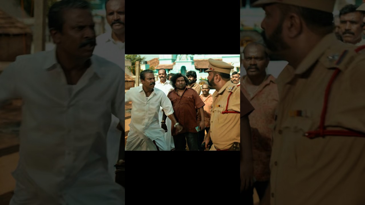 This scene 📈☠️ | Rathnam | #shorts #swag #rathnam #aura #attitude