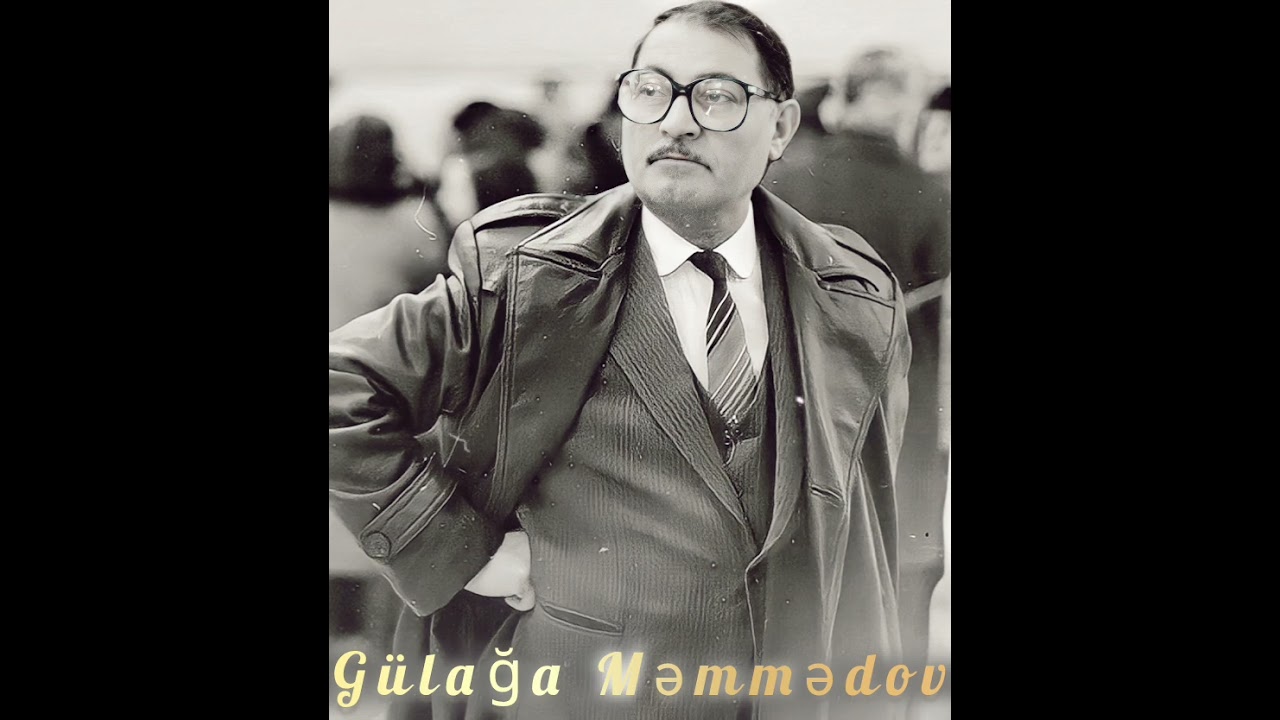 Gülağa Məmmədov 