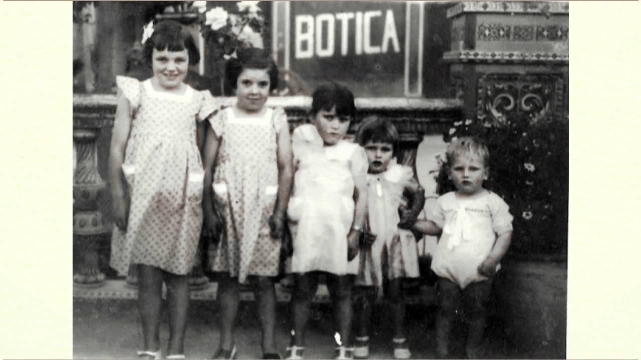 HISTORIA DE ALGECIRAS EN IMÁGENES