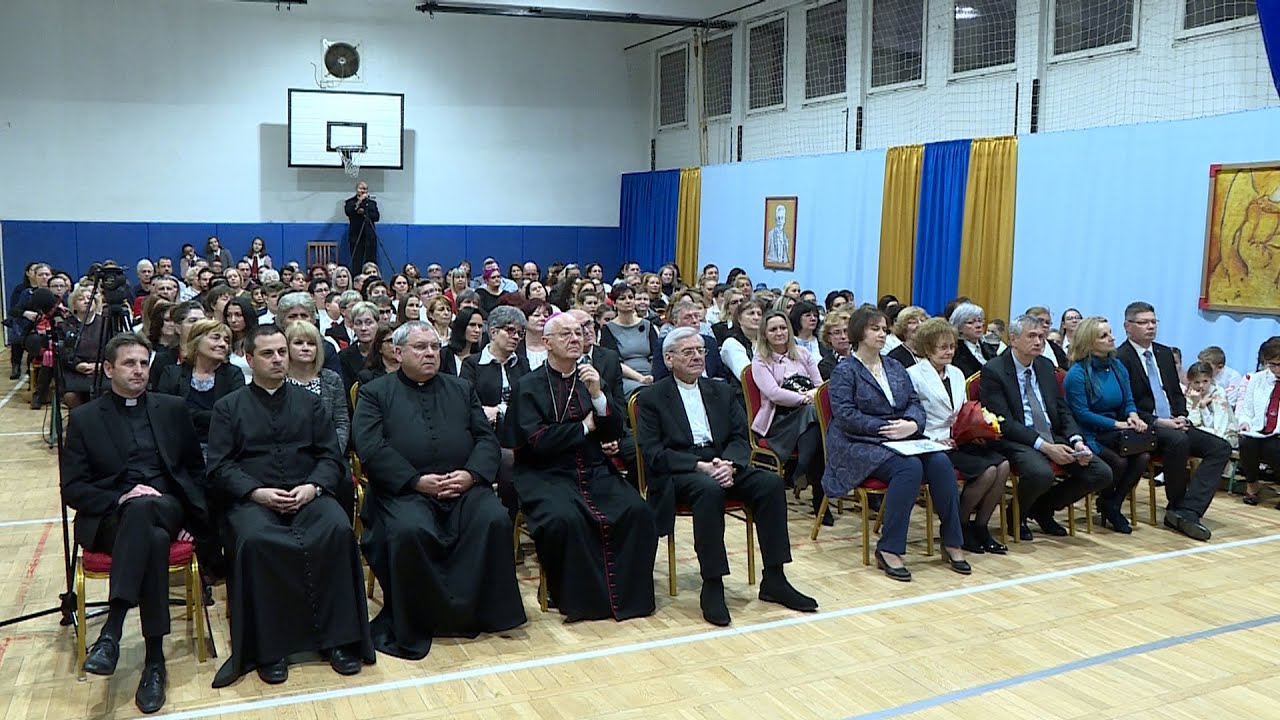 10 éves jubileumát ünnepelte a miskolci Gárdonyi