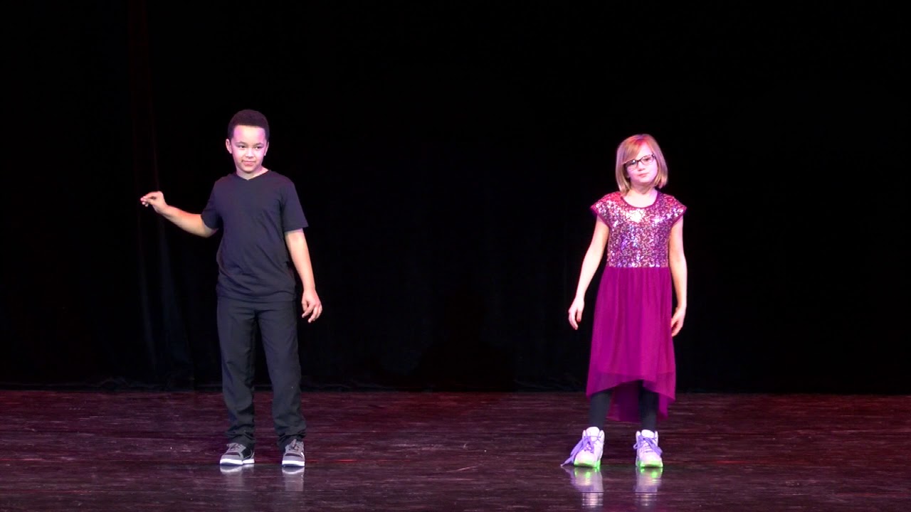 Yacks Talent Show
