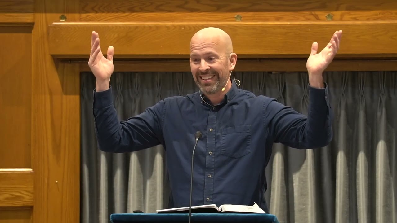 Learning with Jesus