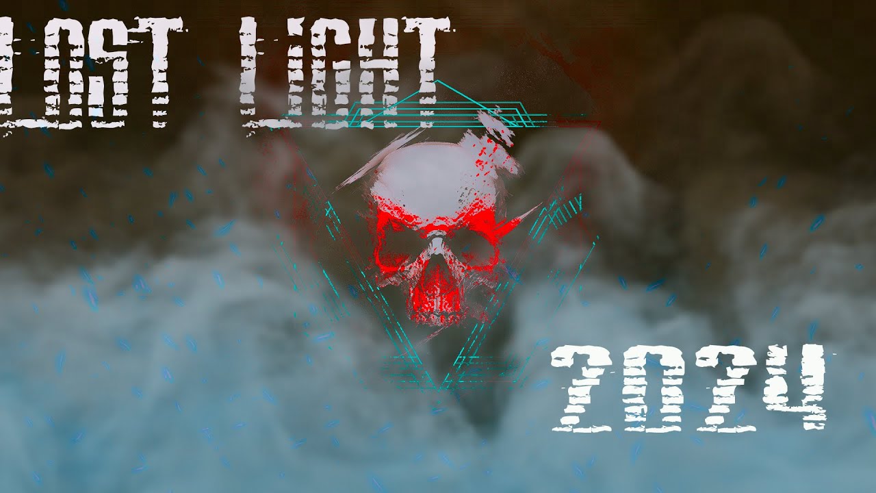 Lost Light  честный обзор  2024г