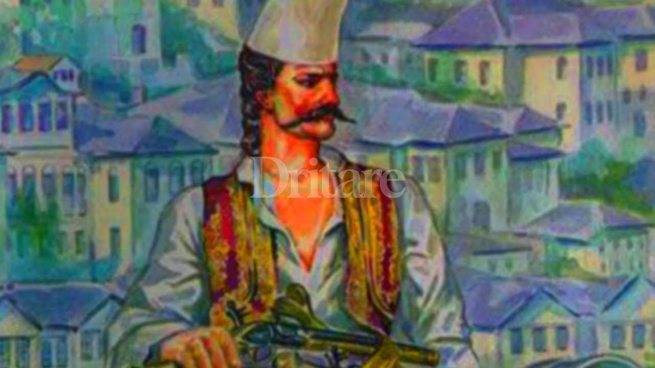 Si u vra Zenel Gjoleka! Koka e kapedanit sot &euml;sht&euml; n&euml; Mal t&euml; Zi! Flet historiani ushtarak! | Shqip