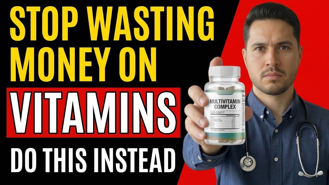 How to Boost Vitamin D and B12 Naturally: Essential | Senior Health Tips
