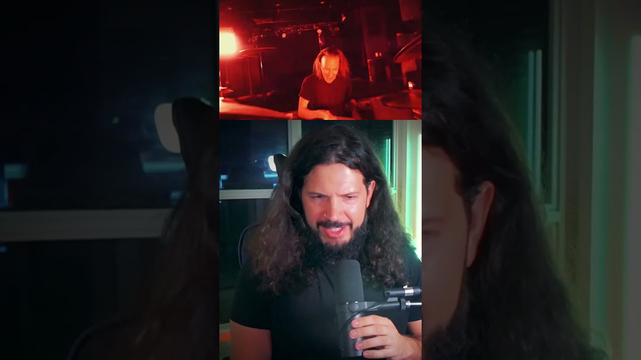 Post Hardcore Is Making A Comeback!