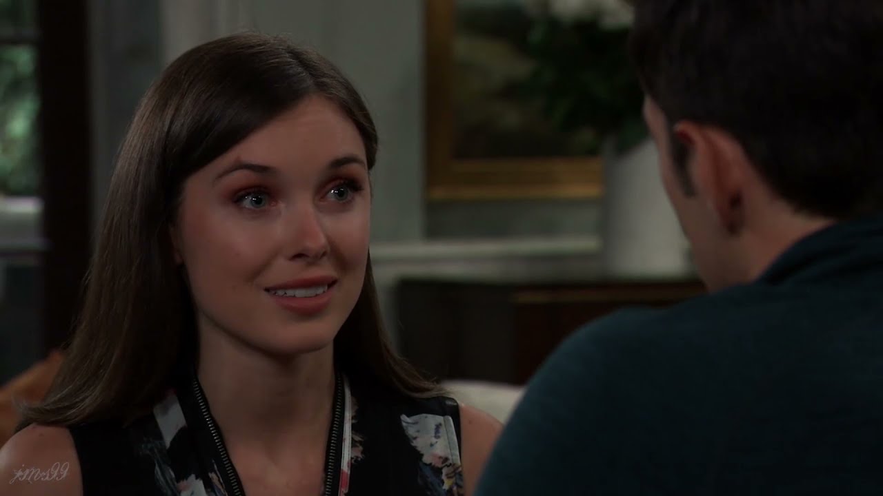 GH: 8/20/21 - Michael/Willow/Chase Part 3/3