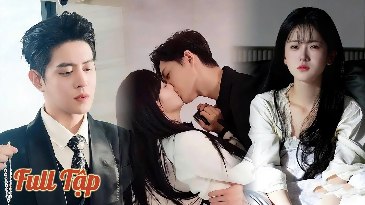 Cô gái say rượu qua đêm với tổng tài, ai ngờ mag thai, vừa định bỏ trốn thì bị a bắt về cưg tận trời