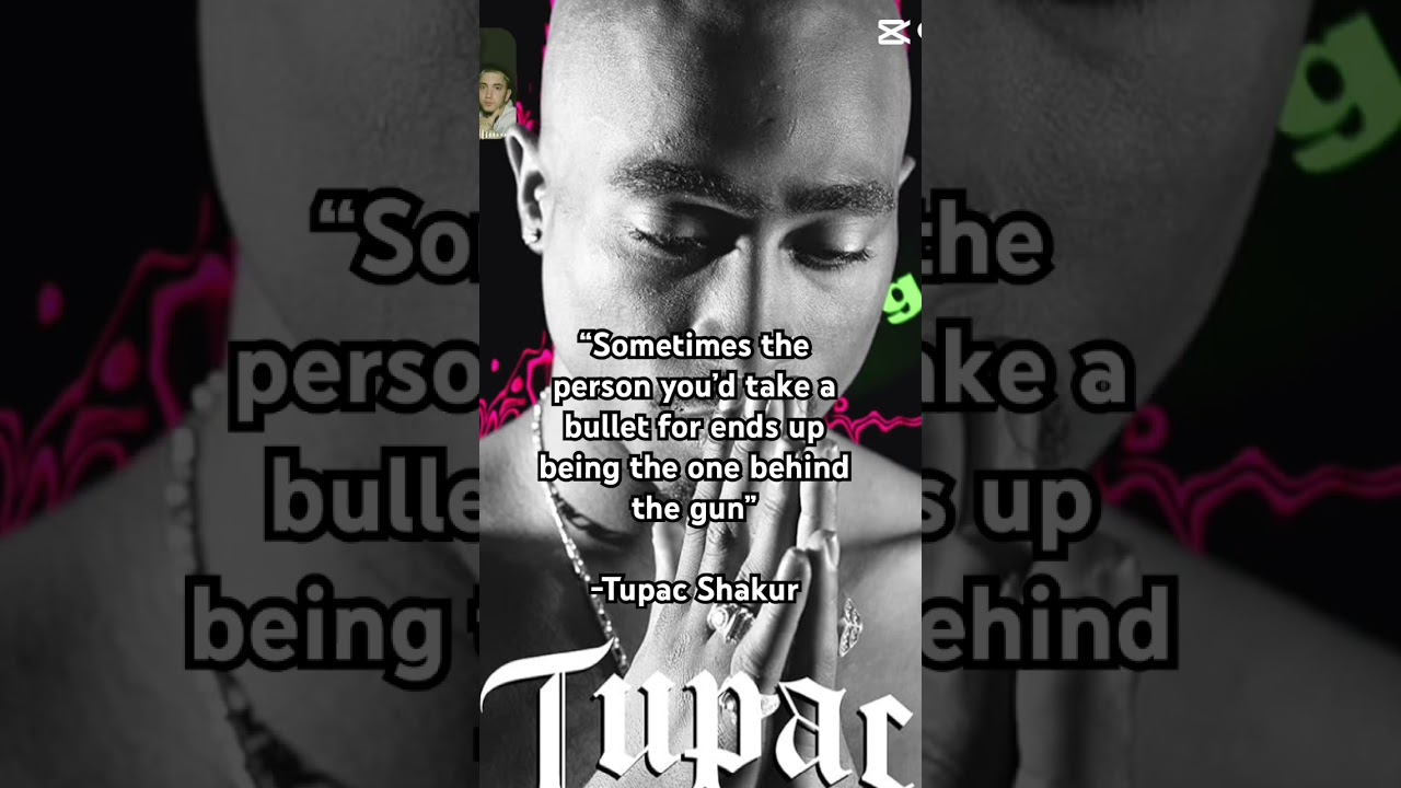 Rip Tupac 