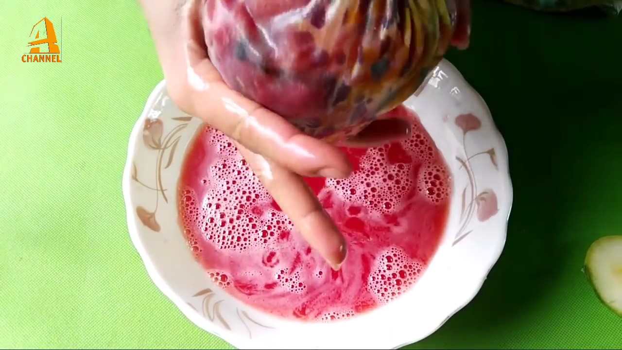 Amazing idea water melon   DIY Watermelon Juice   Life Hacks & Experiments