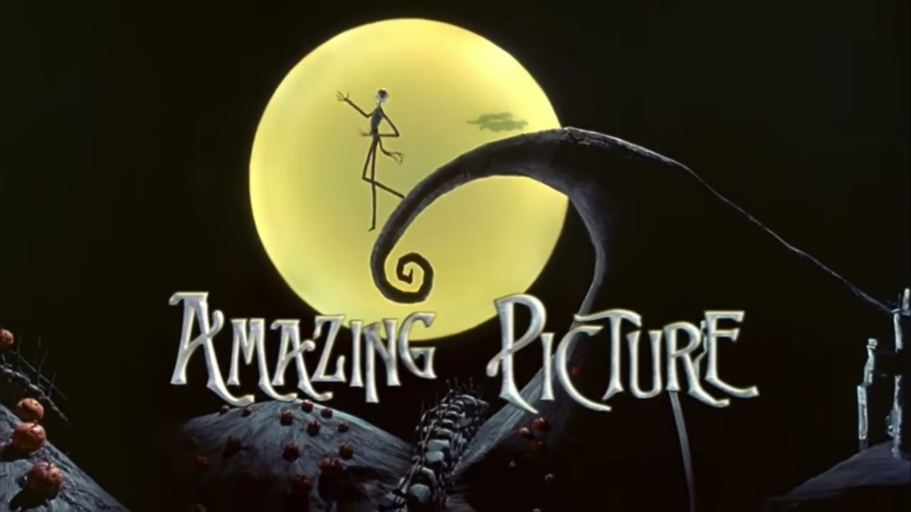 Tim Burtons The Nightmare Before Christmas Ultimate Collection (Promos, TV Spots & More)