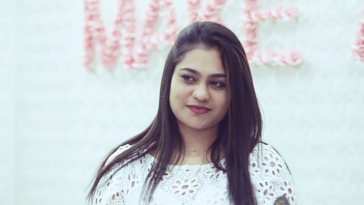 Zaira Beauty Center Inauguration | By Vision 360 Media 🎬✨