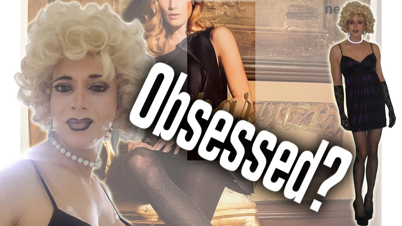 Pantyhose Obsession - Are You Hooked Too?