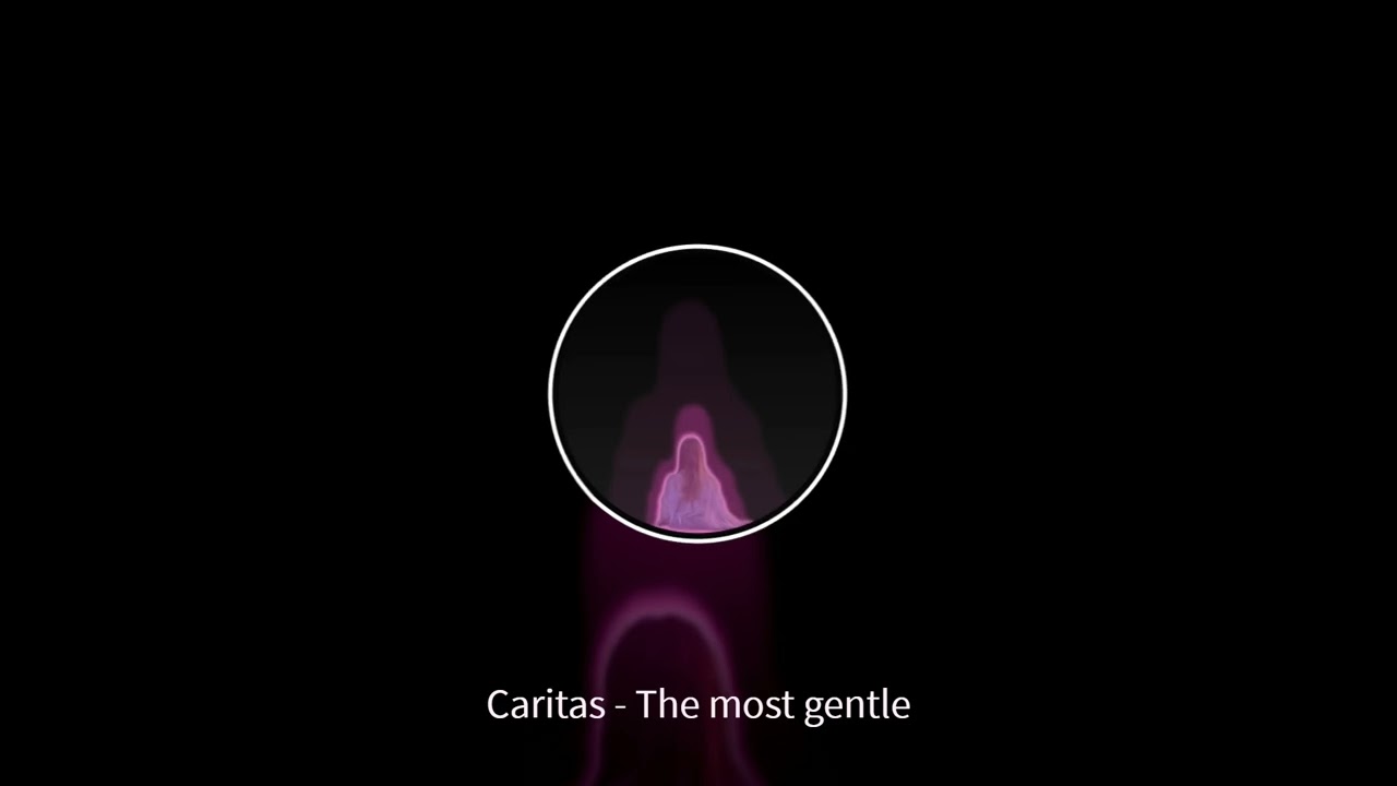 Caritas - The most gentle