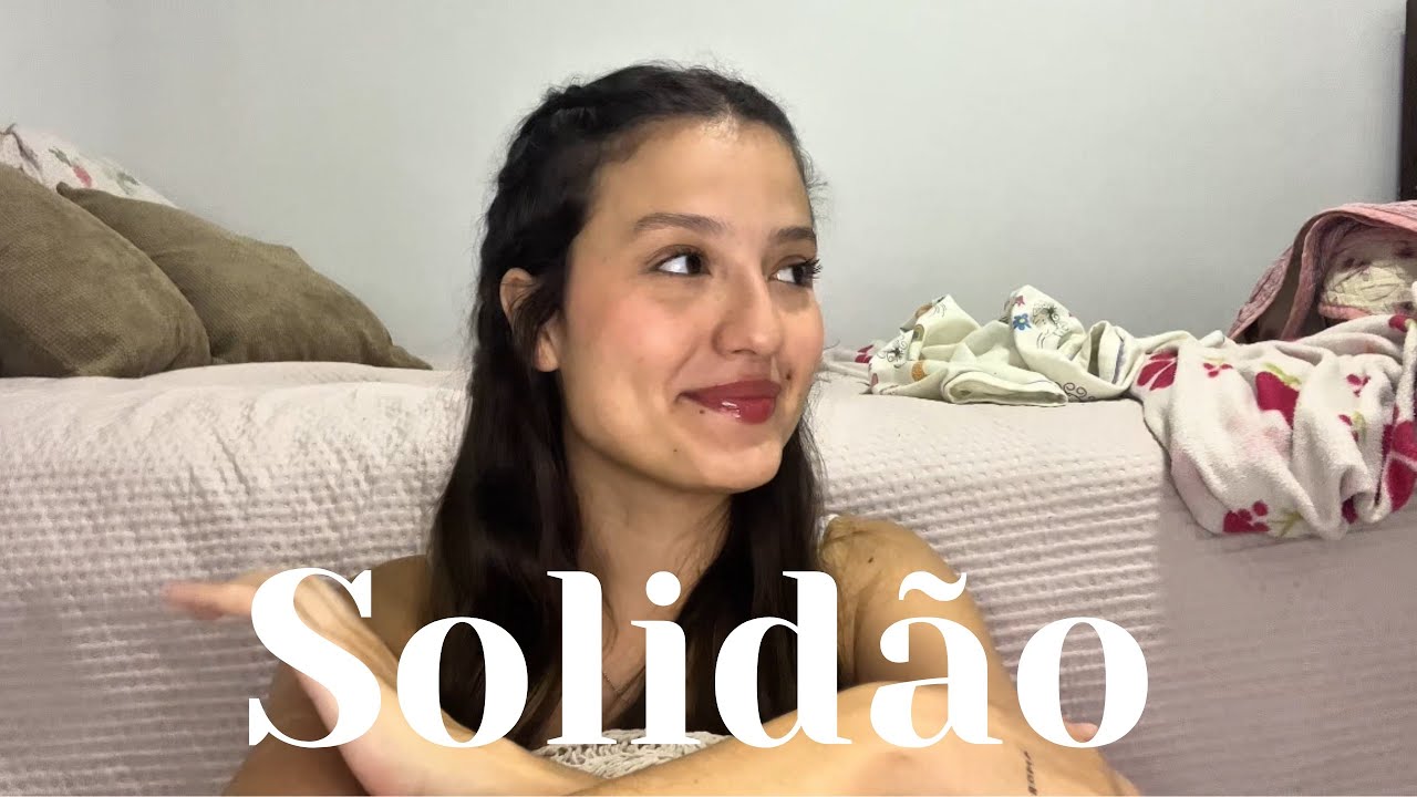 Solid&atilde;o no vestibular | Desabafos de uma vestibulanda