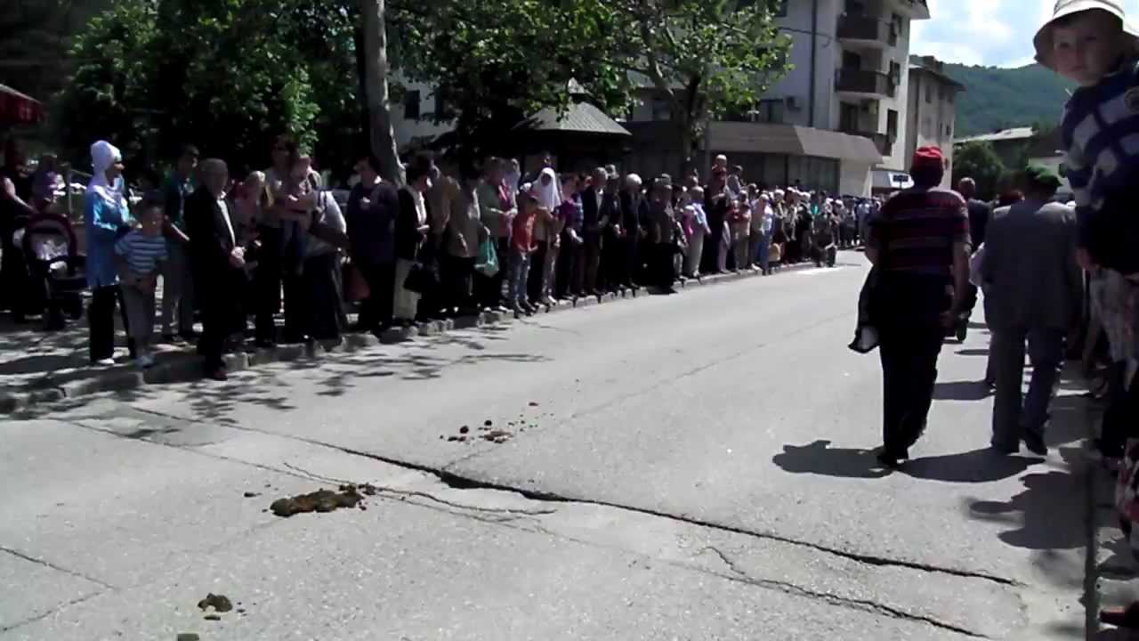 Doviste Kljuc 2012