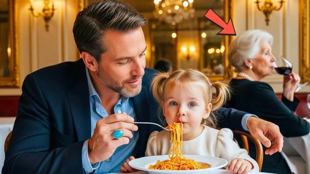 La Donna Riconobbe L anello Del Figlio Scomparso Sulla Mano Di Un Sconosciuto    Avvicinandosi S