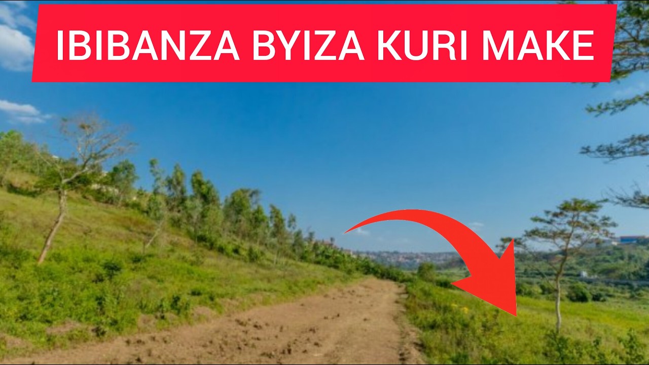 ADORE IBIBANZA BYIZA BIHENDUTSE IKIGALI: AHANTU HEZA WATURA