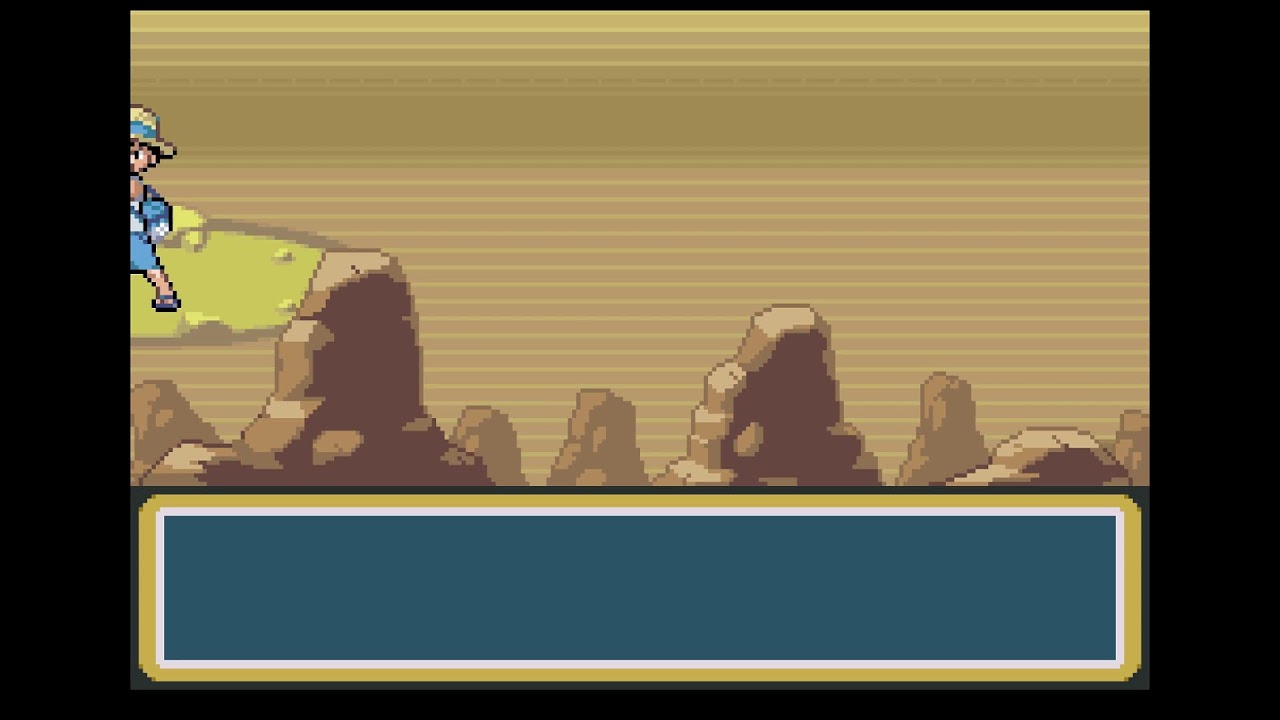 Let's play Pokemon Fire Red Part 2