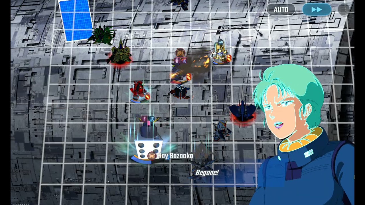 SD Gundam G Generation ETERNAL Expert 8 หุ่นสร้าง+ไม่ตาย+ตัวไม่ซ้ำ