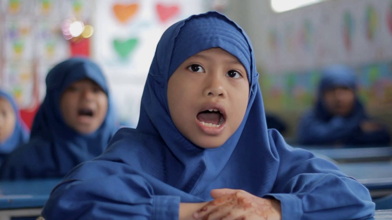 Al Bayan Sekolah ku