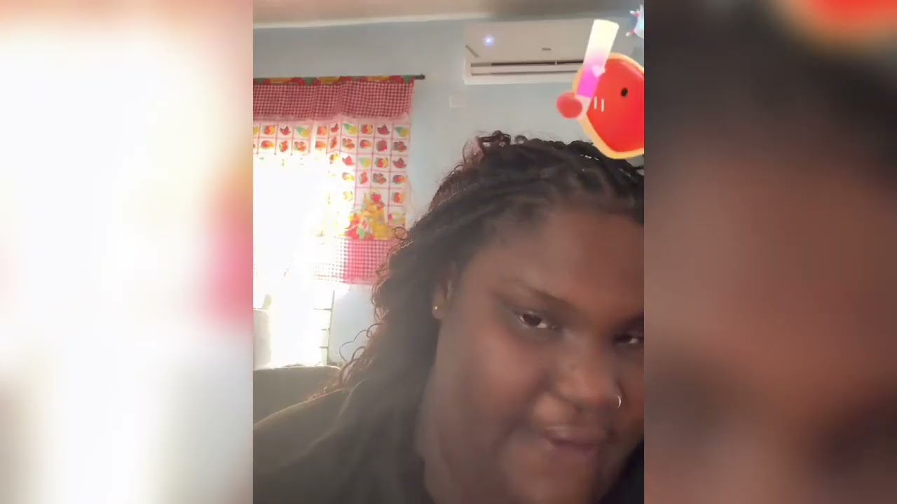 Rosealee Talks About A Big Jon She Received & Nobody Cyah Tell Her Anything About Akeam + Seaview 