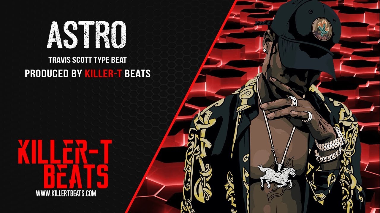 [FREE] Travis Scott Type Beat 