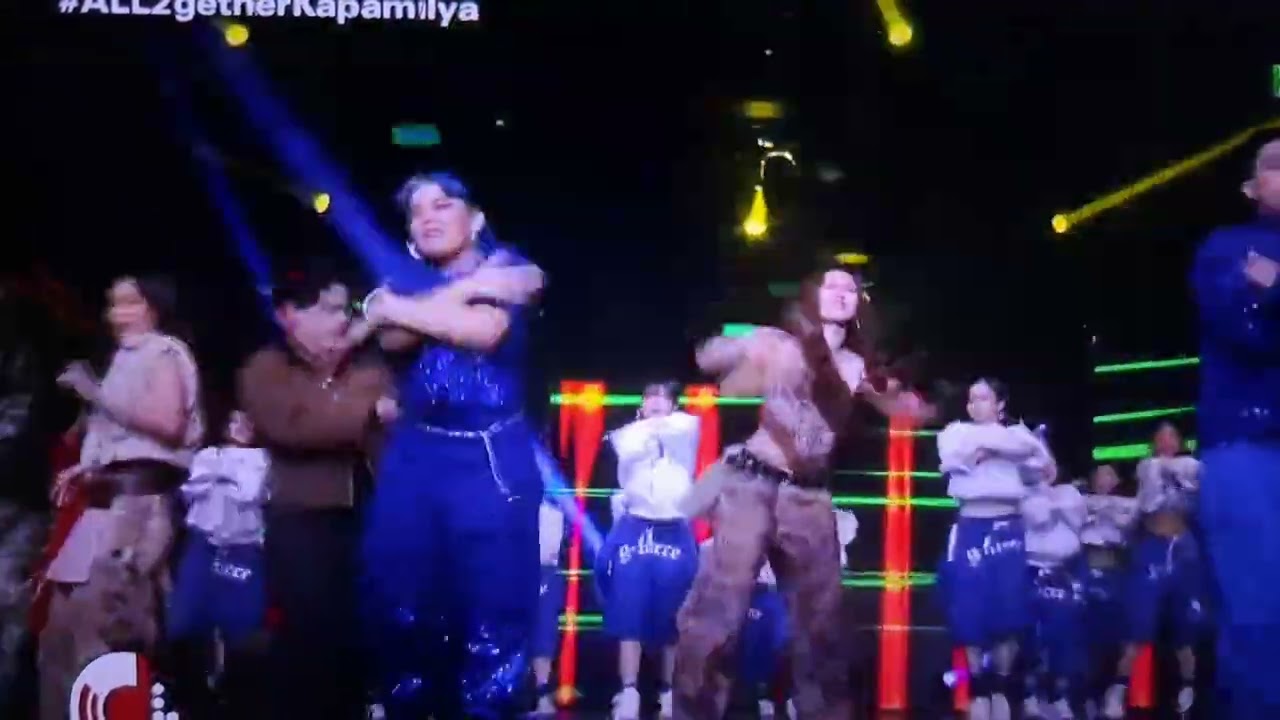 Galing ni Kim Chiu talaga
