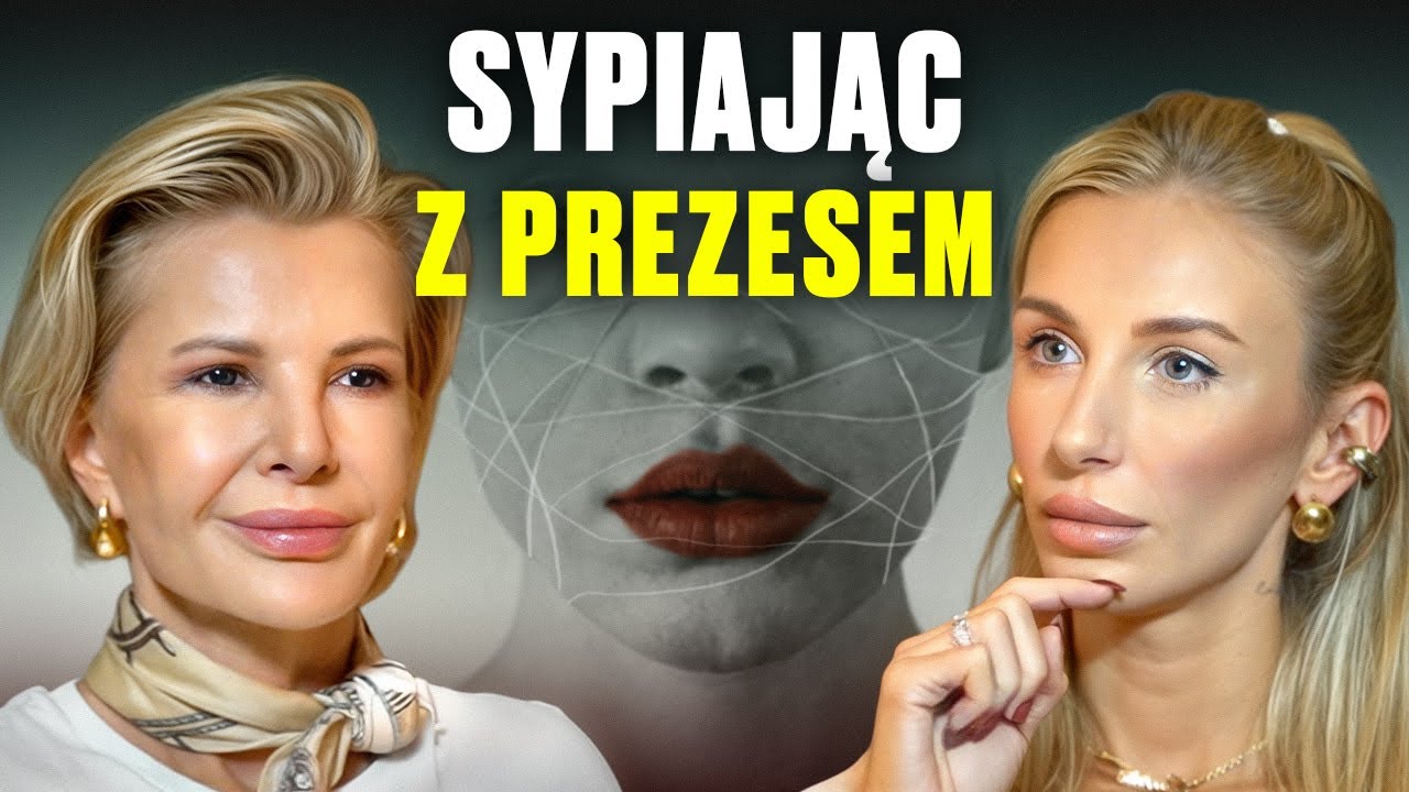Ona wierzyła, że to miłość. On miał inny plan.
