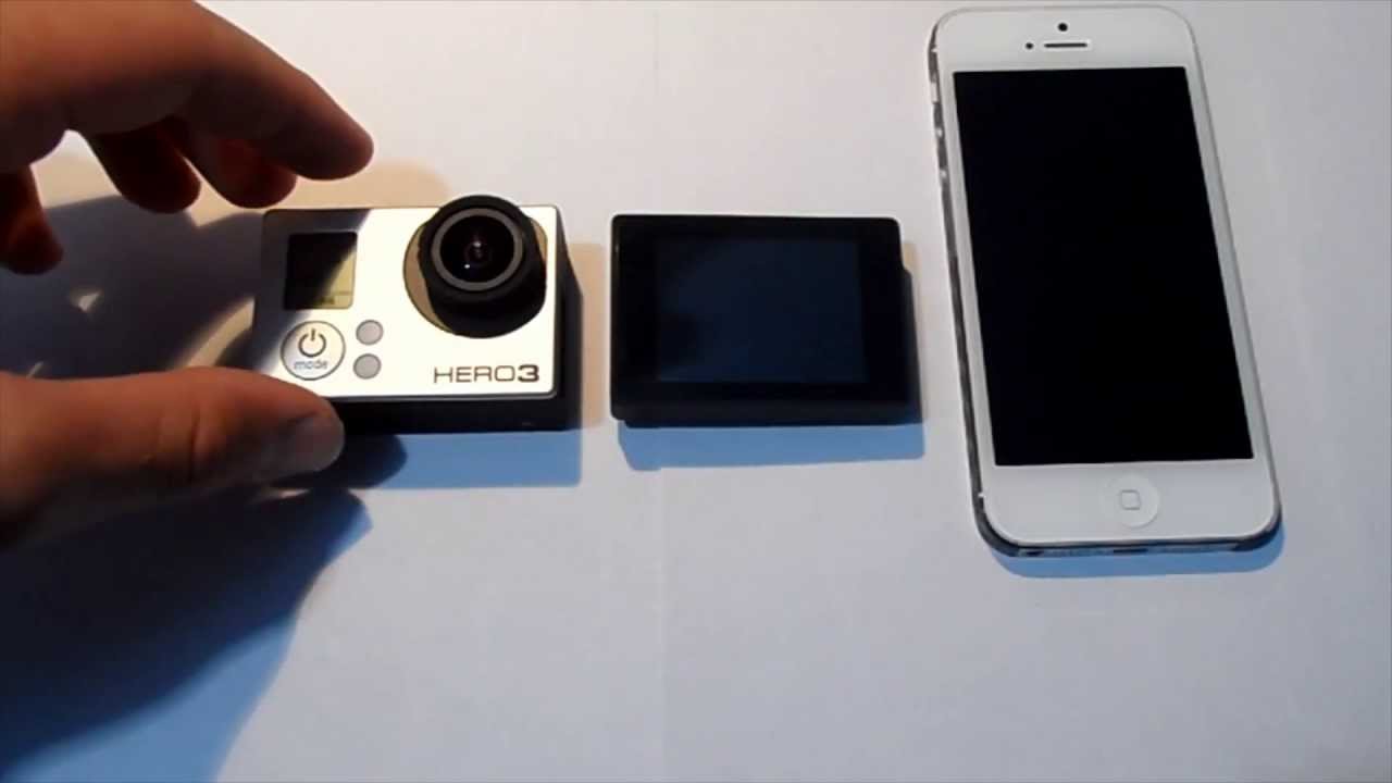 Is the Gopro LCD touchscreen Worth it?