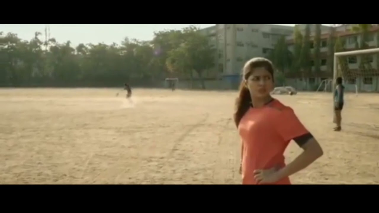 Acid Throwing scene Movie  from  