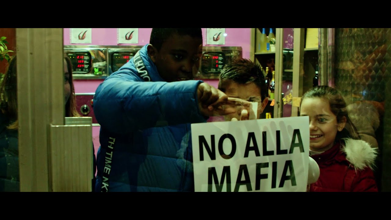 MUCH MONEY | School Movie Cortometraggio