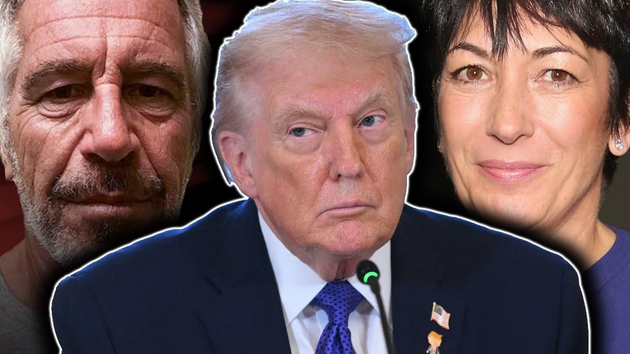 Everyone Is Finally Tired Of Pretending Trump Isn't A P3do