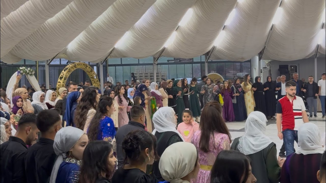 FEYSELE DERİKİ ®️ | MEHMETŞERİN 💍 HEDİYE | GRANİ | PART01 | | 2025 | DAWETA MALBATA TURANLARA