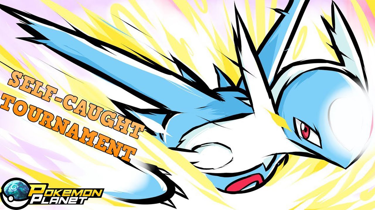 BRAVE NATURE LATIOS WINS A TOURNAMENT??? [PPO Tournament Runs] Pokemon Planet