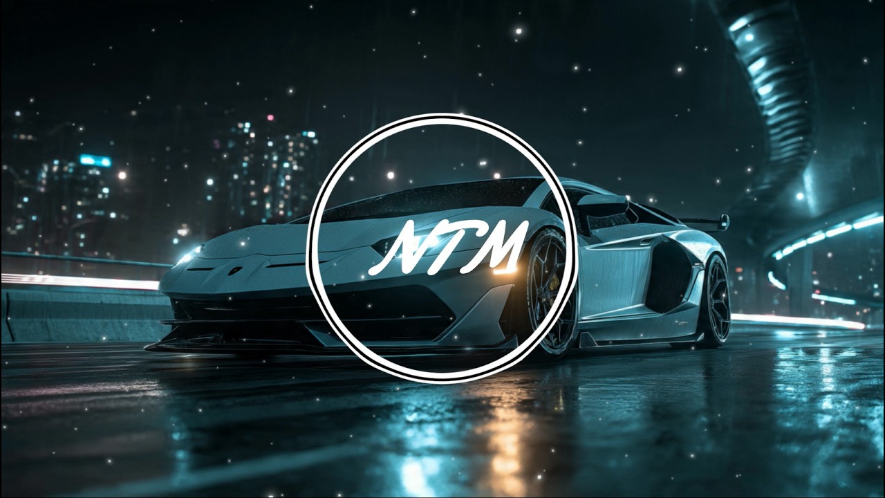 NTM-Teeth On The Track-(CAR MIX)