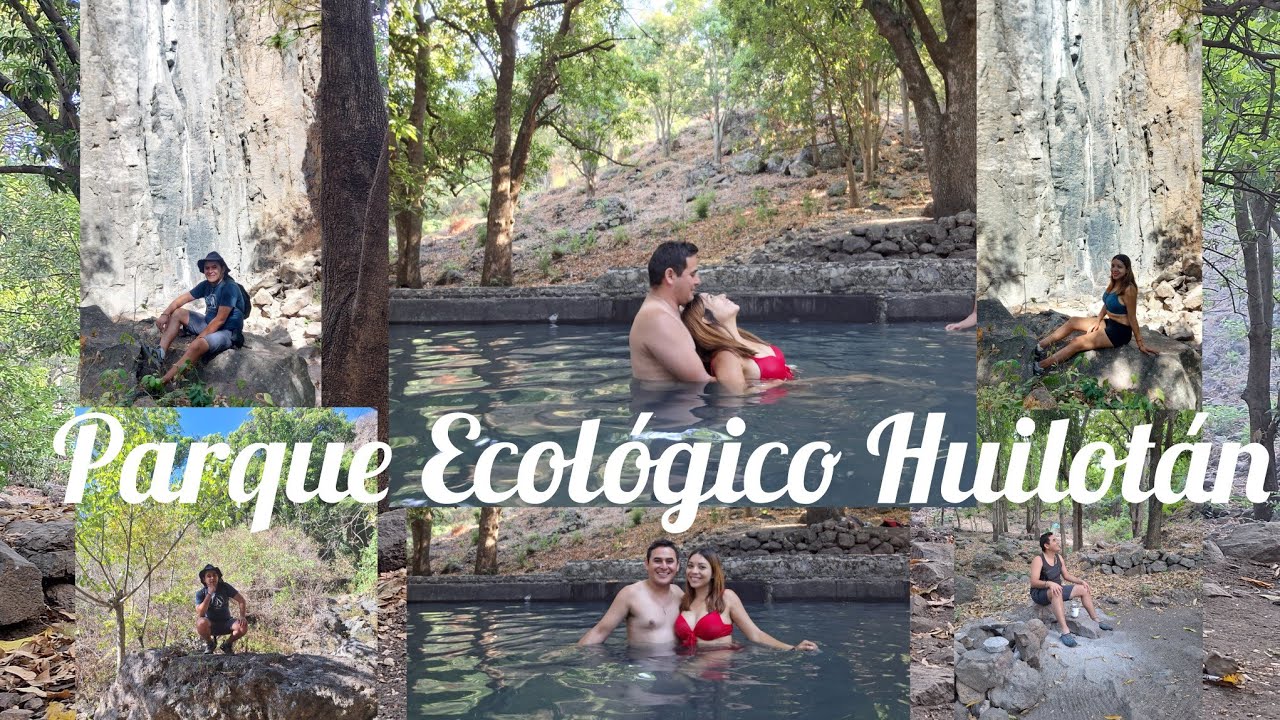 Parque Ecológico Huilotán